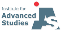Logo of Institute for Advanced Studies