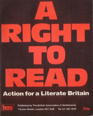 Right to Read book cover