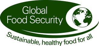 Global Food Security logo