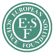 ESF  logo