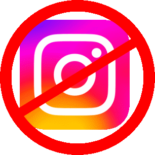 No Instagram
