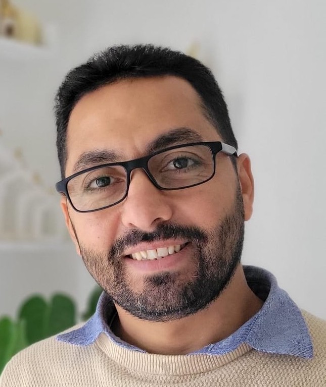 Abdessalam Elhabbash